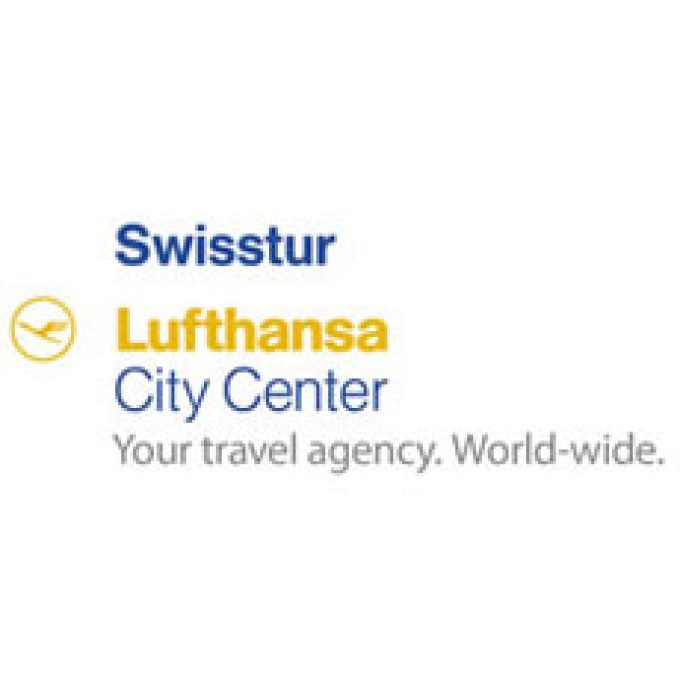Swisstur Lufthansa City Center