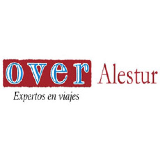 Over Alestur