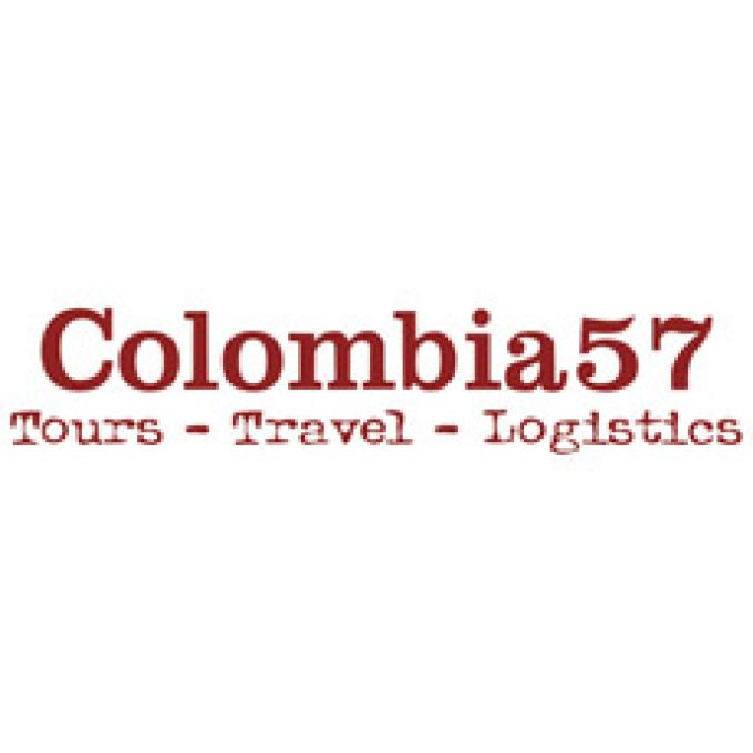 Colombia 57 Tours, Travel &#038; Logistics