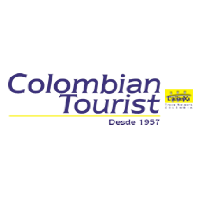 Colombian Tourist