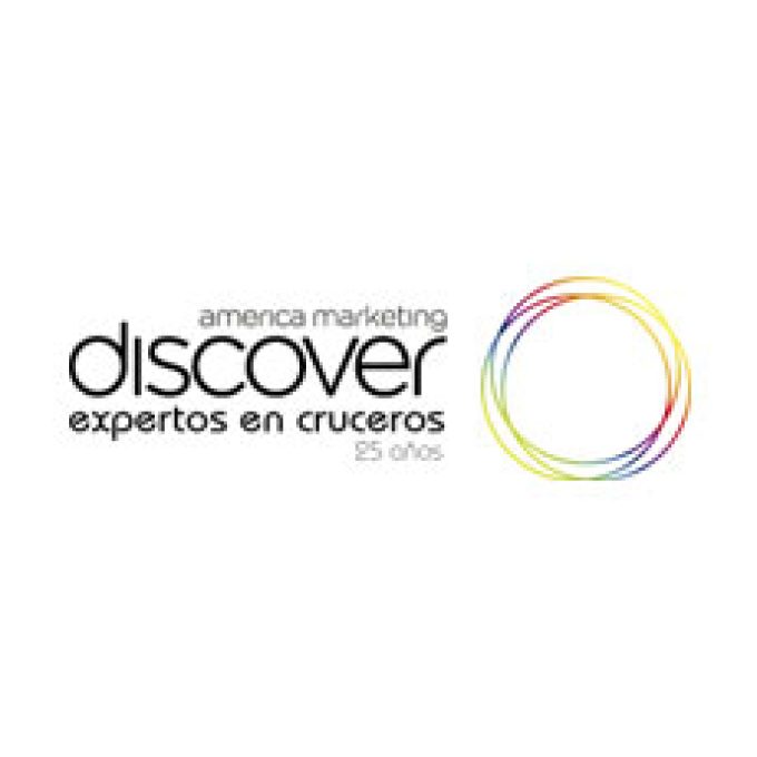Discover America Marketing
