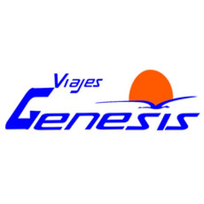 Viajes Genesis