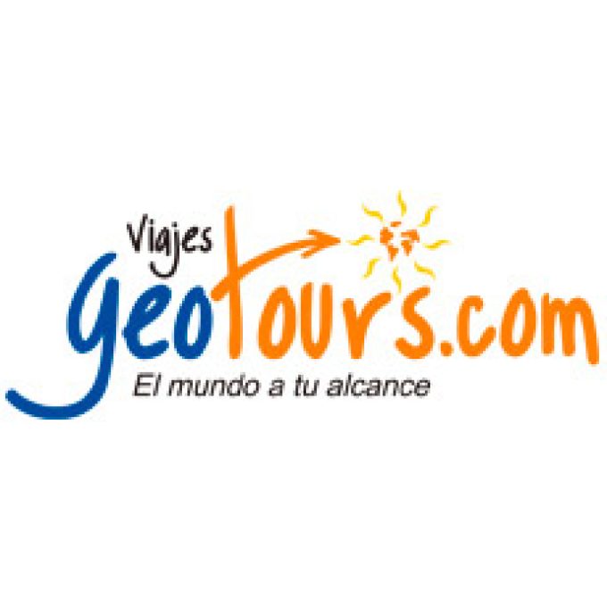 Agencia de Viajes Geotours