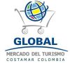 Global Mercado del Turismo Cali