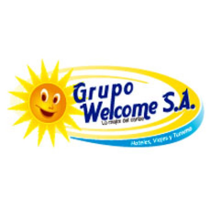 Grupo Welcome S.A.