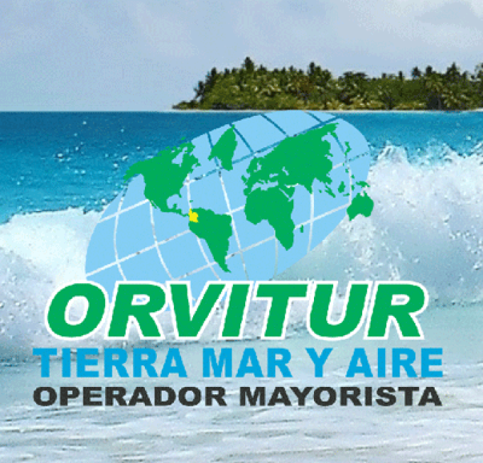Orvitur Agencia de Viajes