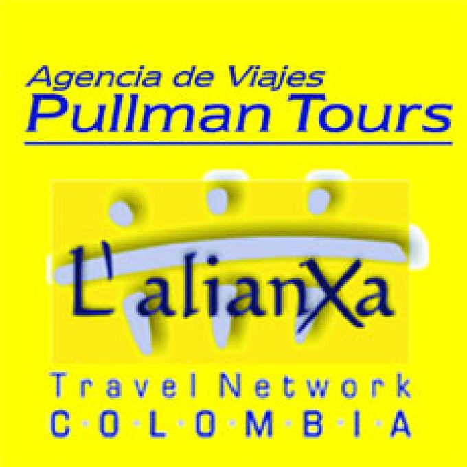 Pullman Tours