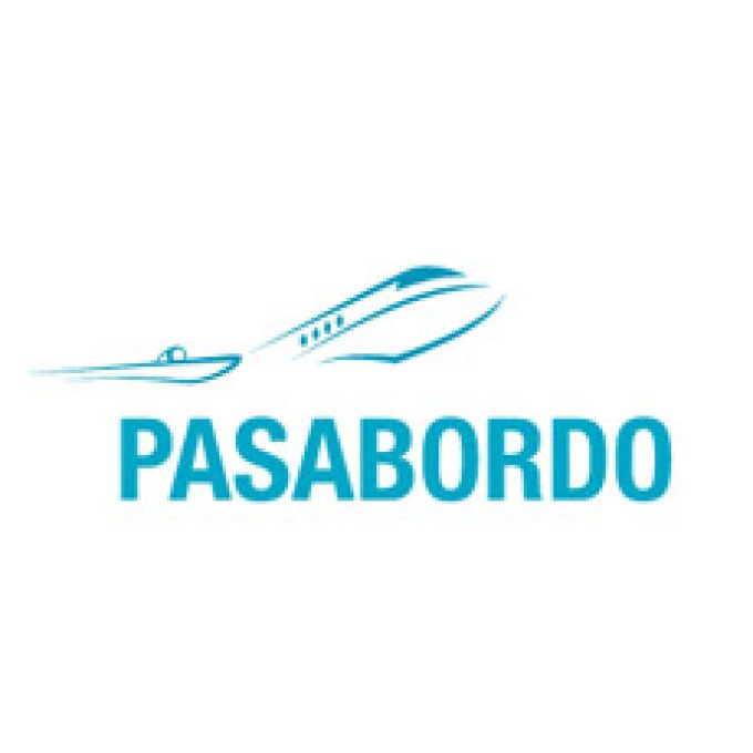 Representaciones Pasabordo