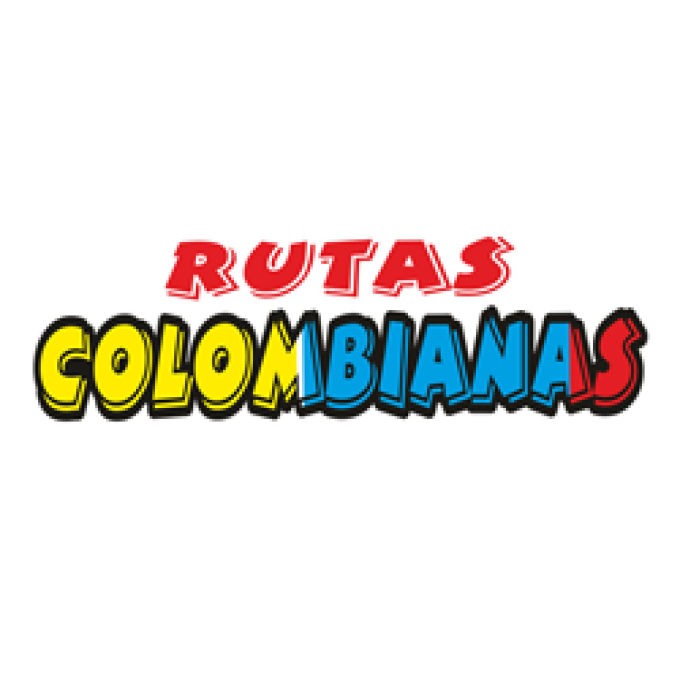 Rutas Colombianas