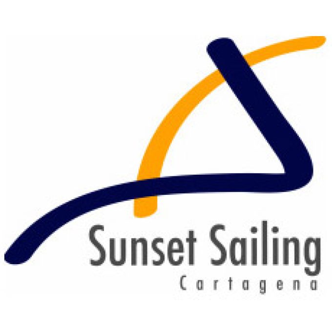 Sunset Sailing Cartagena