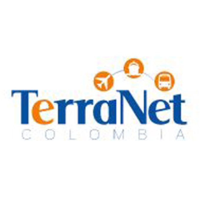 Terranet Colombia