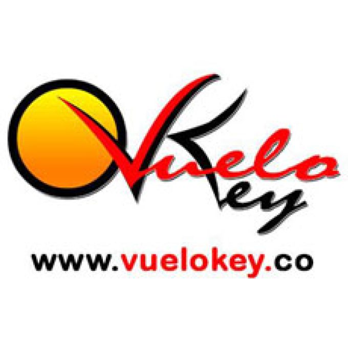 Vuelokey Colombia