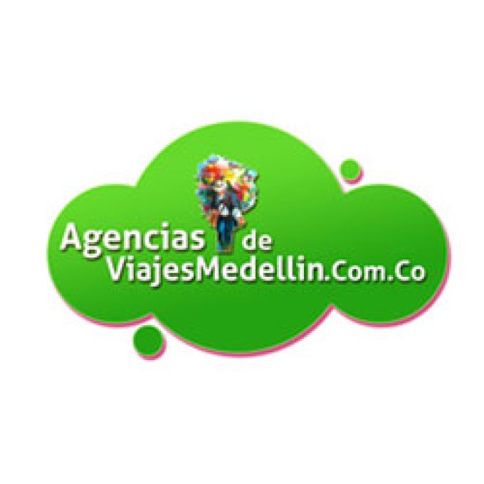 Agencias de Viajes Medellín