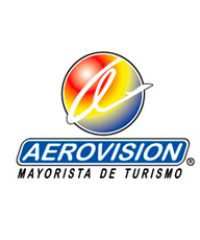Aerovisión