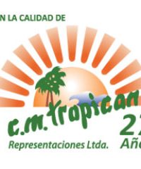 CM Tropican Representaciones