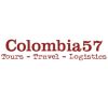 Colombia 57 Tours, Travel & Logistics