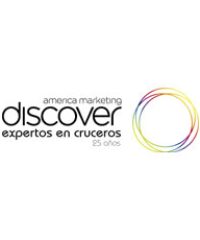 Discover America Marketing