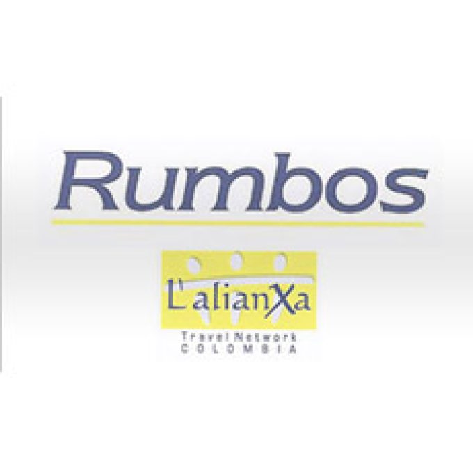 Rumbos L&#8217;alianXa Travel
