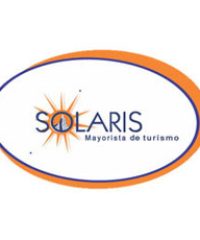 Solaris Mayorista de Turismo
