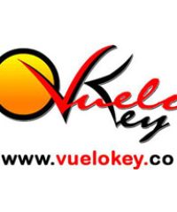 Vuelokey Colombia